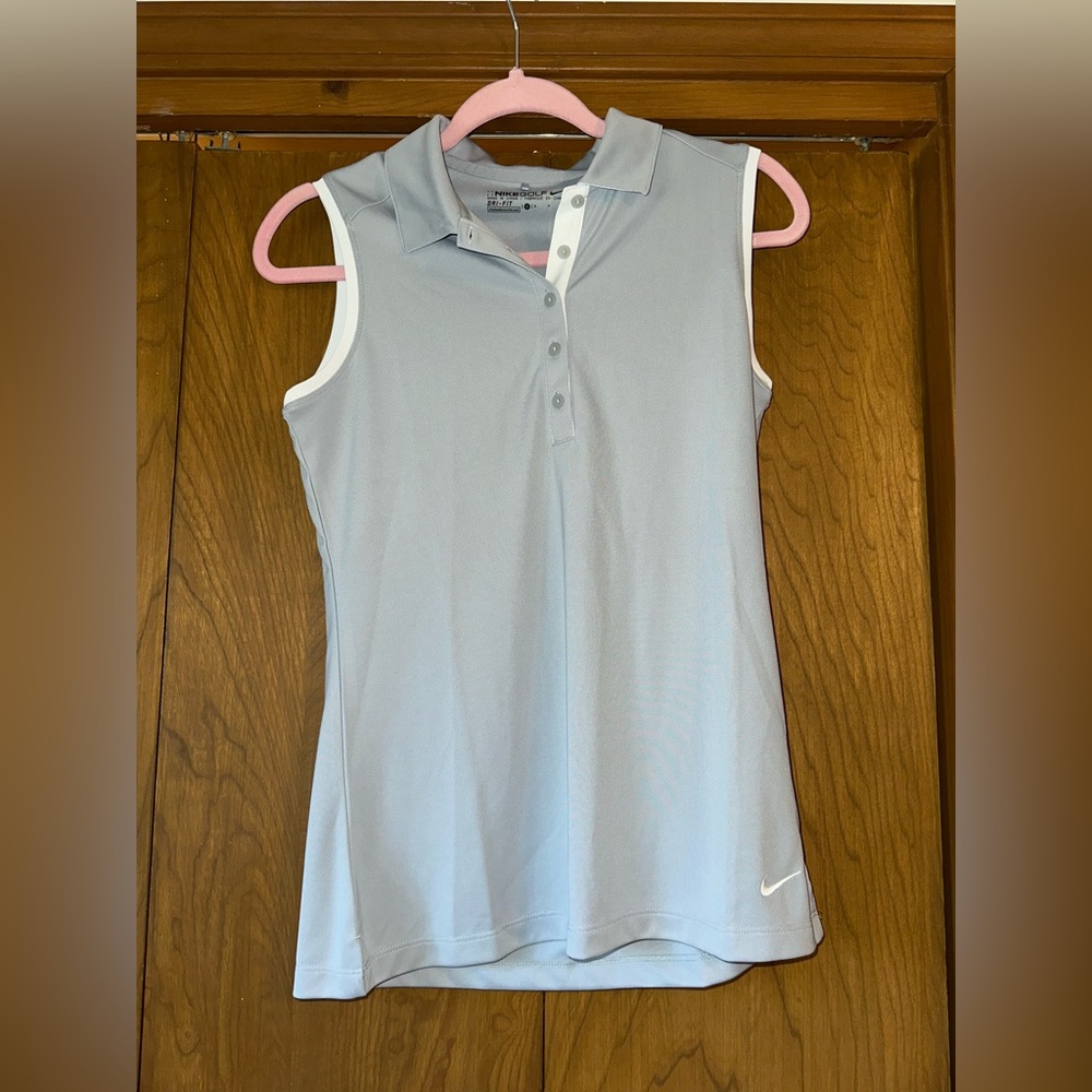 Nike Golf Tank Top